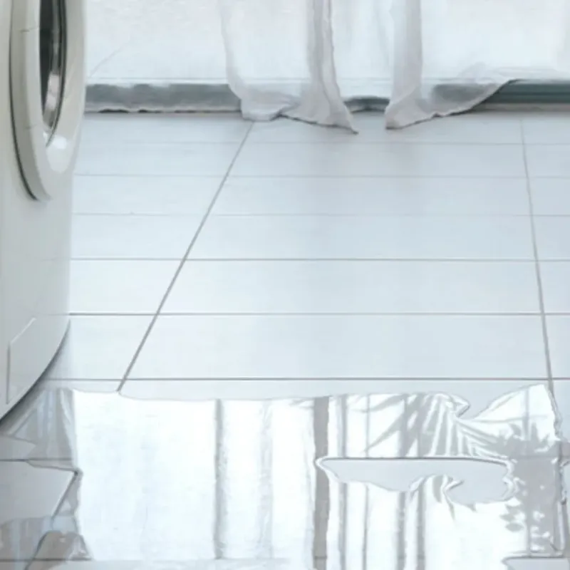 Appliance Leak Cleanup in Fishersville, VA