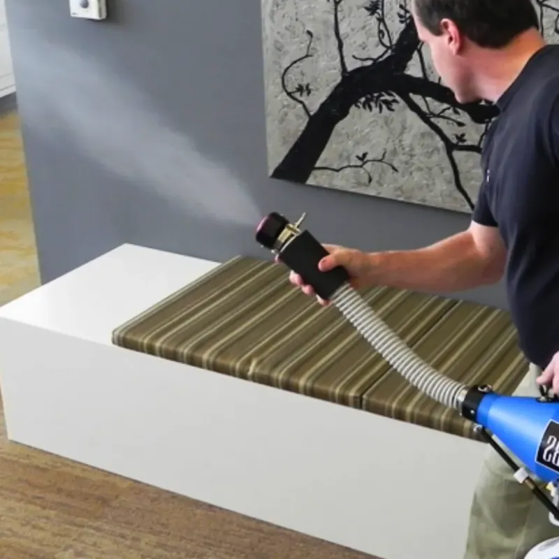 Professional Odor Removal in Fishersville, VA